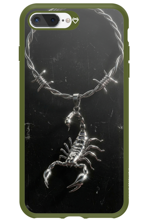 Scorpio (Chrome) 2.0 - Apple iPhone 7 Plus
