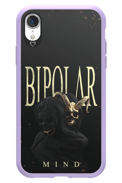 BIPOLAR - Apple iPhone XR