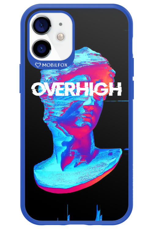 Overhigh - Apple iPhone 12 Mini