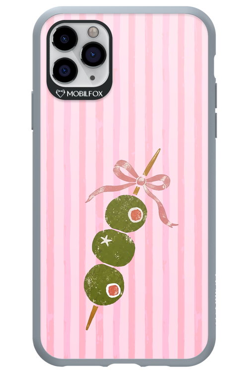 Girl Dinner 2.0 - Apple iPhone 11 Pro Max