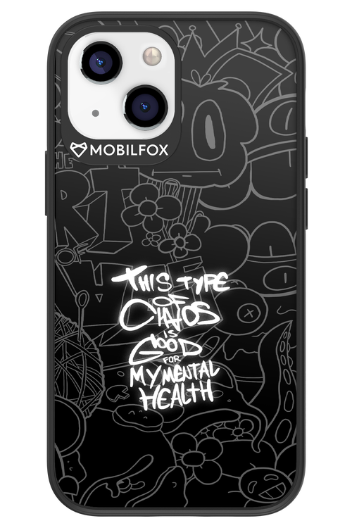 My Mental Health - Apple iPhone 13 Mini