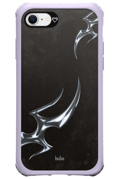 CHROMEPHASE - Apple iPhone SE 2022