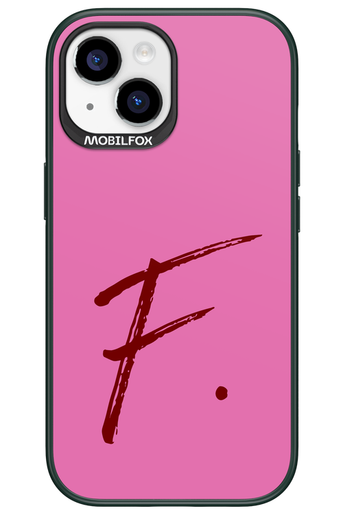 (Sorbet) F 2.0 - Apple iPhone 15