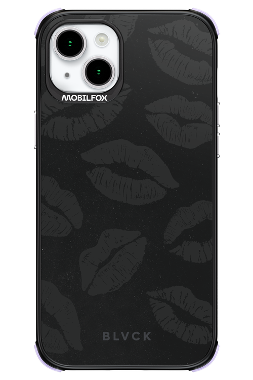Dark Lips - Apple iPhone 15 Plus