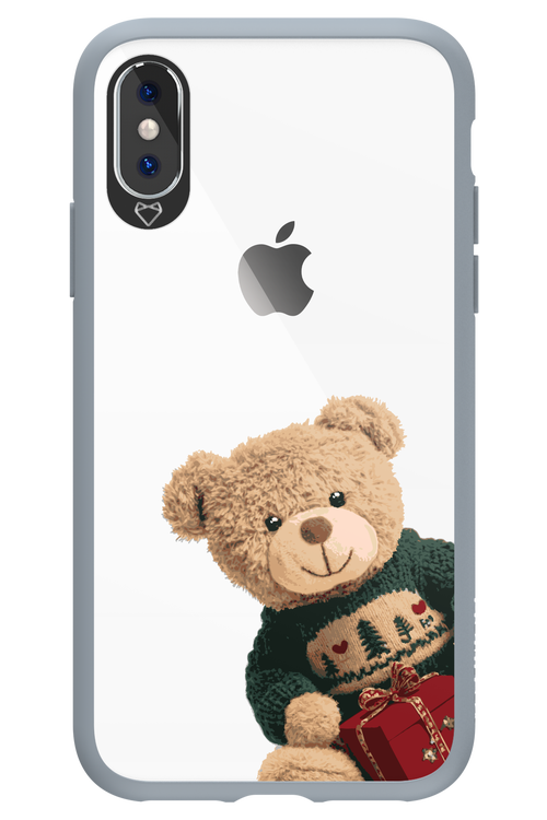 Gifting Bear - Apple iPhone XS