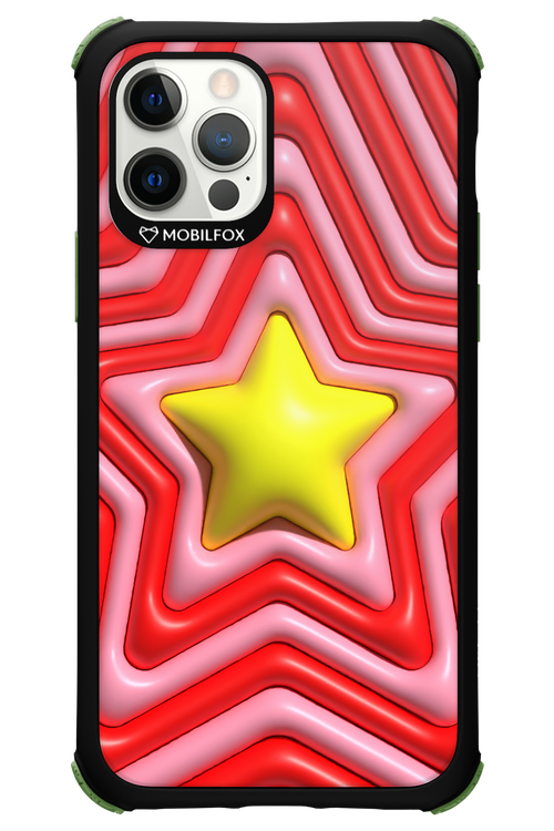 Star - Apple iPhone 12 Pro