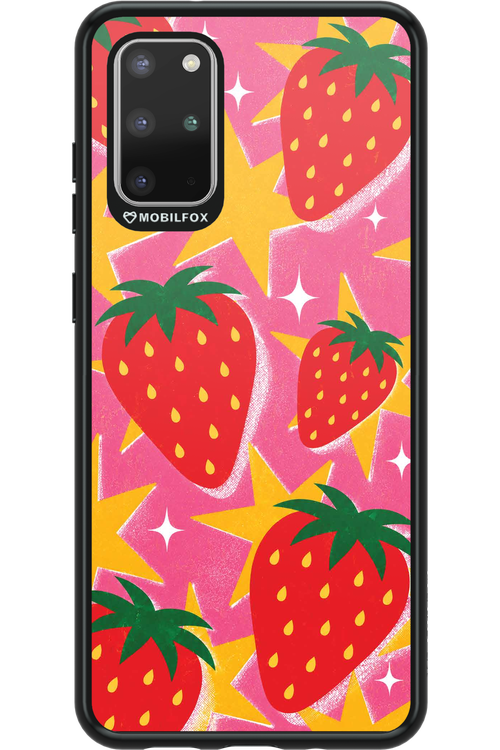 STARBERRY 2.0 - Samsung Galaxy S20+