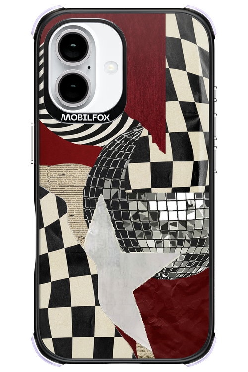 Disco Time 2.0 - Apple iPhone 16