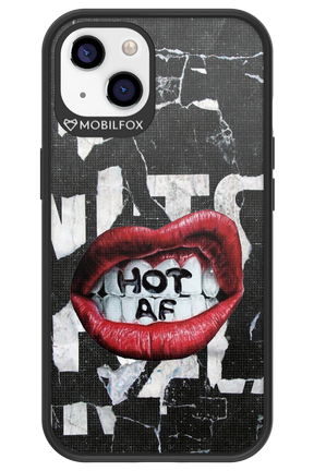 HOT AS F - Apple iPhone 13