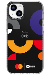 NLB Black 2.0 - Apple iPhone 15 Plus