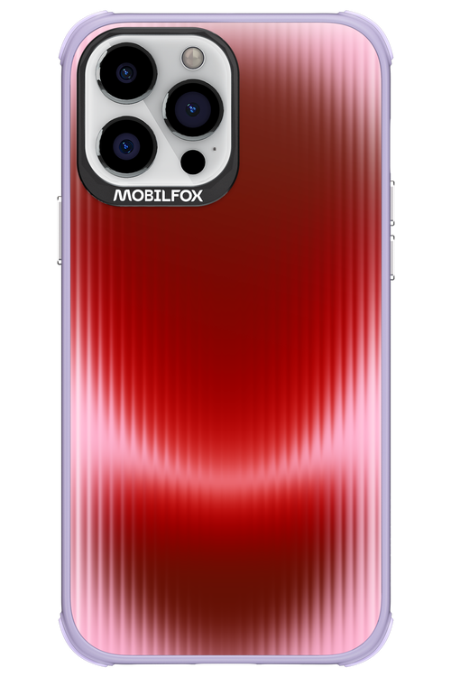 Lava Lamp - Apple iPhone 13 Pro Max