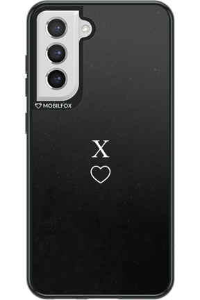 X Black 2.0 - Samsung Galaxy S21 FE