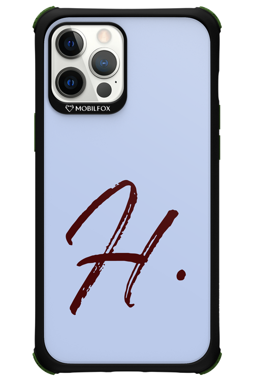 (Jellyfish Presso) H 2.0 - Apple iPhone 12 Pro Max