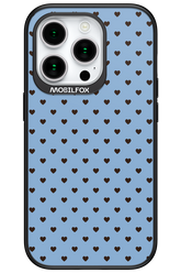 Blueberry Brunch - Apple iPhone 15 Pro