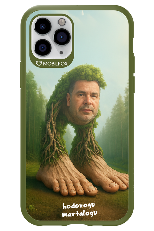 Hodorogu Martalogu - Apple iPhone 11 Pro