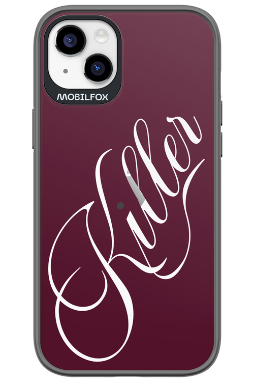 Cherry Killer - Apple iPhone 14 Plus