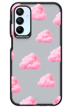 Cloudy Pink - Samsung Galaxy A15