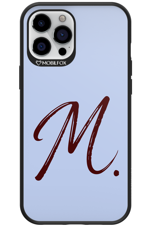 (Jellyfish Presso) M 2.0 - Apple iPhone 12 Pro Max