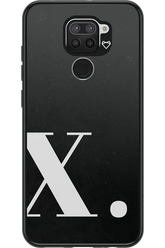X (Off Space) - Xiaomi Redmi Note 9