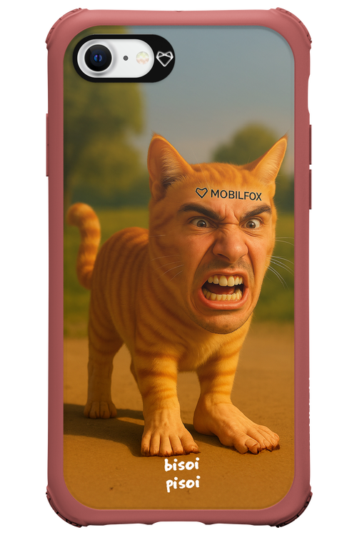 Bisoi Pisoi - Apple iPhone SE 2020