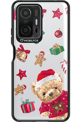 Gifts Bear - Xiaomi Mi 11T