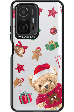 Gifts Bear - Xiaomi Mi 11T