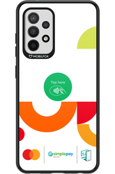 OTP EU Color 2.0 - Samsung Galaxy A52 / A52 5G / A52s