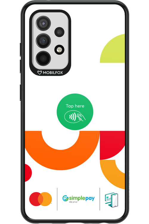 OTP EU Color 2.0 - Samsung Galaxy A52 / A52 5G / A52s