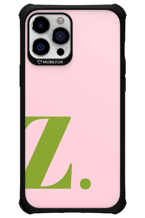 Z (Matcha Gum) - Apple iPhone 12 Pro Max