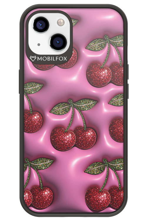 CHERRY RUBY - Apple iPhone 13