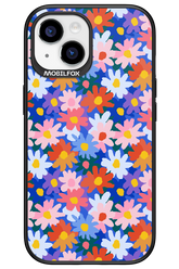 Happy Bloom - Apple iPhone 15