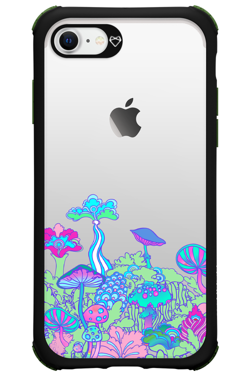 Shrooms - Apple iPhone 7