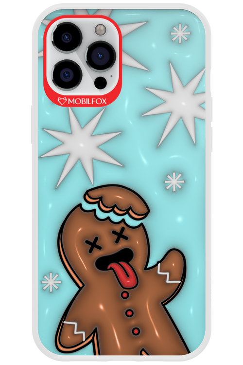 Still Dead Cookie - Apple iPhone 12 Pro Max