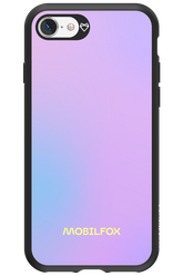 Pastel Lilac - Apple iPhone SE 2022