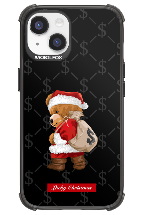 Lucky Christmas - Apple iPhone 14