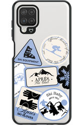 Alpine Spirit - Samsung Galaxy A12