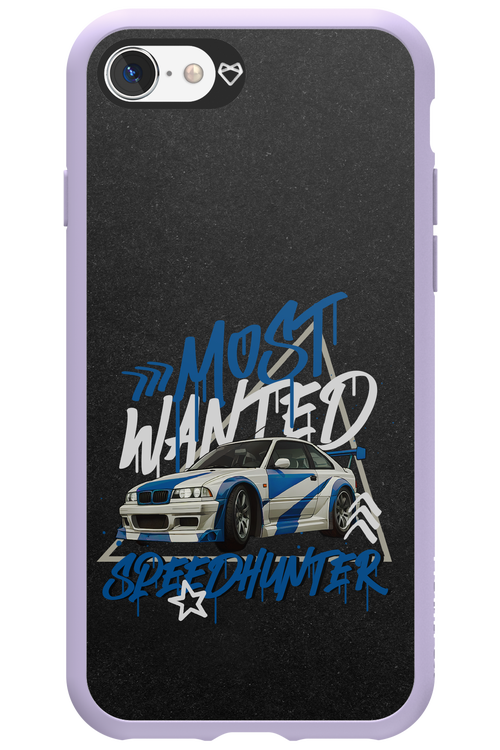 Most wanted - Apple iPhone 8