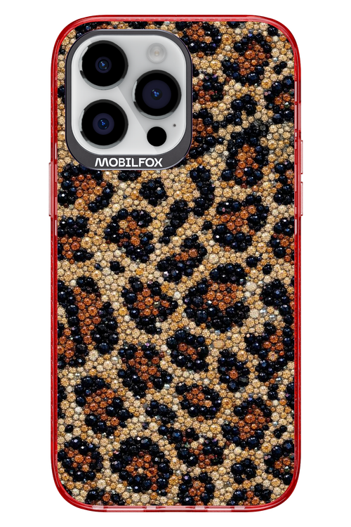 Crystal Roar - Apple iPhone 14 Pro Max