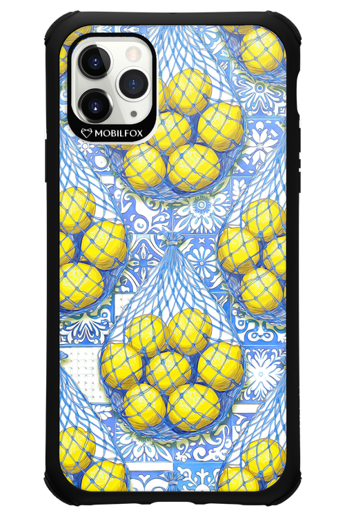 Net Style - Apple iPhone 11 Pro Max