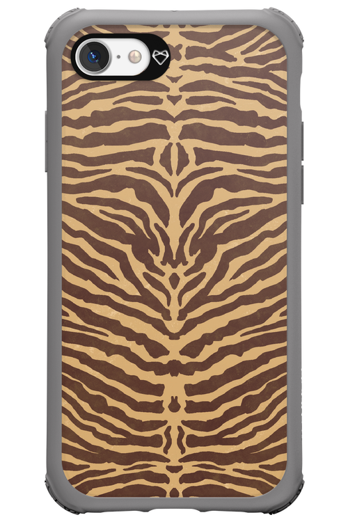 Urban Zebra - Apple iPhone 7