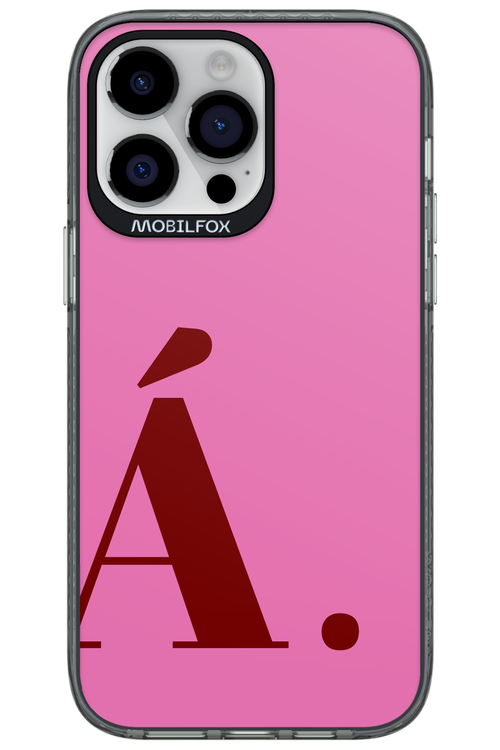 A II (Sorbet) 2.0 - Apple iPhone 14 Pro Max