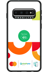 OTP EU Color 2.0 - Samsung Galaxy S10