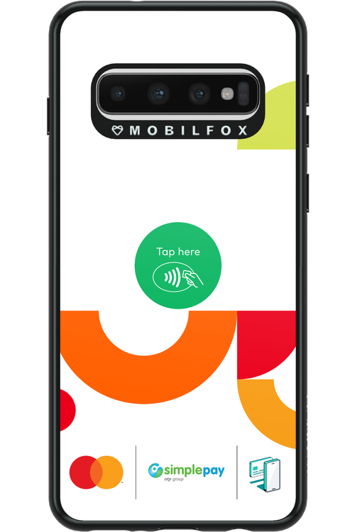 OTP EU Color 2.0 - Samsung Galaxy S10