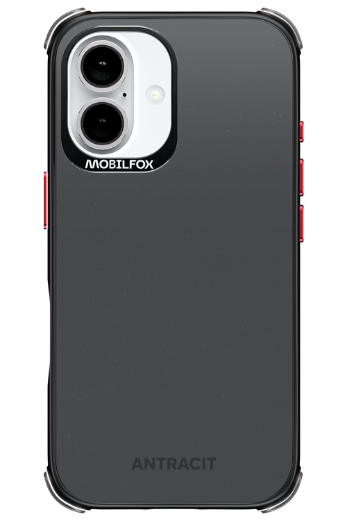 Antracit 2.0 - Apple iPhone 16