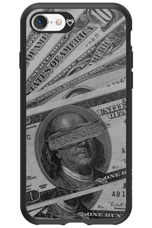 Talking Money - Apple iPhone SE 2022