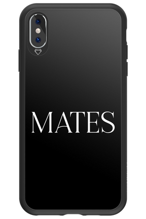 M Soul Mates - Apple iPhone XS Max