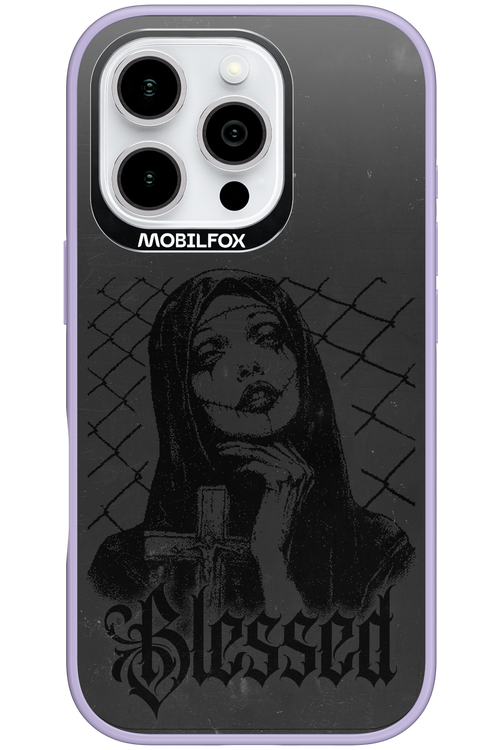 God bless 2.0 - Apple iPhone 16 Pro