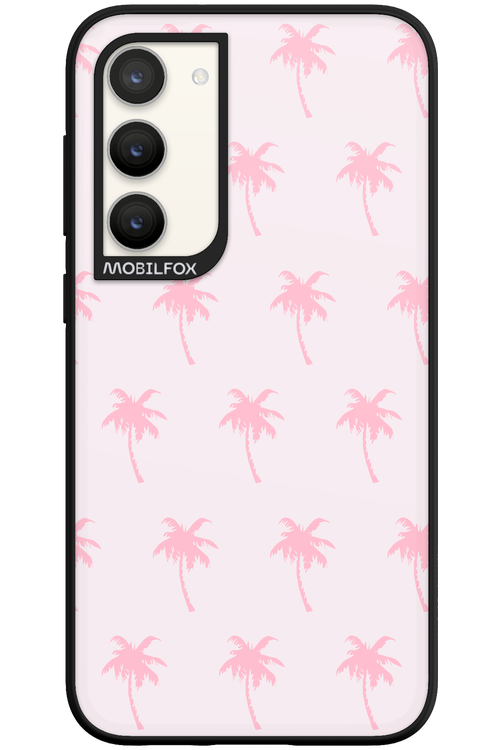 Palm Forest - Samsung Galaxy S23 Plus