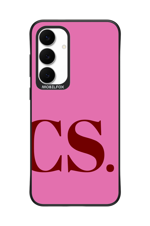 CS (Sorbet) 2.0 - Samsung S25 FE