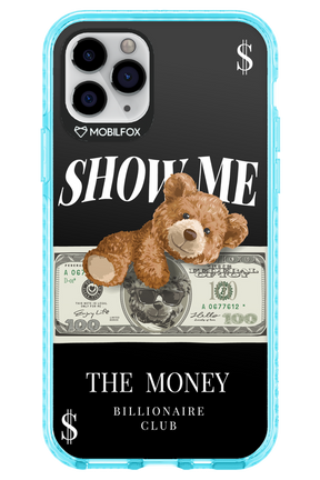 Show Me The Money - Apple iPhone 11 Pro